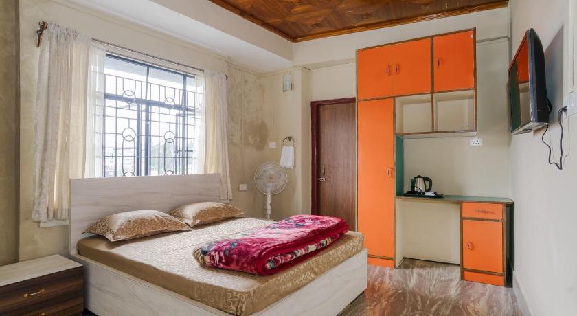 Silvermist BnB - image 8