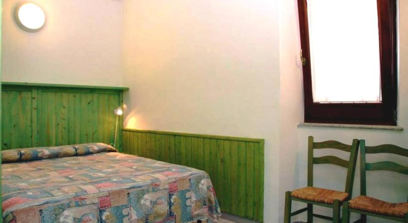 Villa Rosa Porto Pino photo