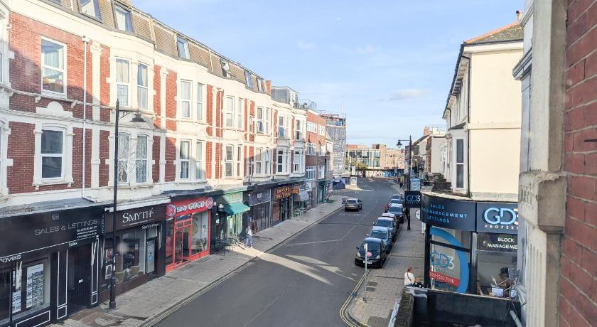 Central Southsea Guest House - image 20