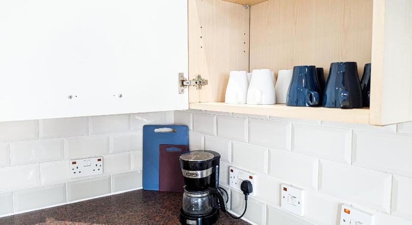 Central Southsea Guest House - image 25
