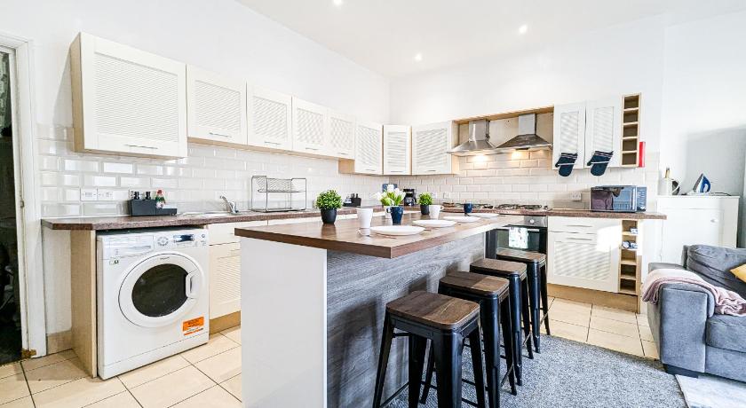 Central Southsea Guest House - image 6