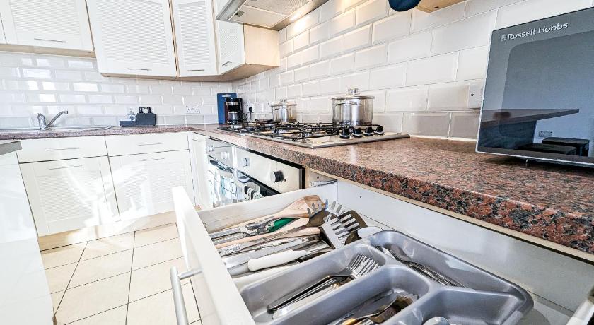Central Southsea Guest House - image 14