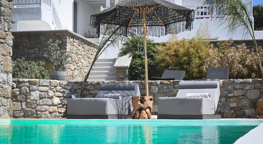 Sofos Suites Mykonos