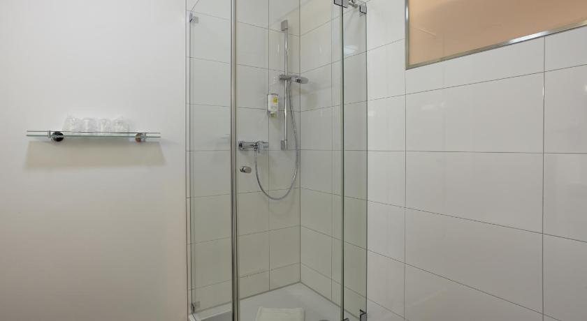 Hotel Sauerlacher Post photo