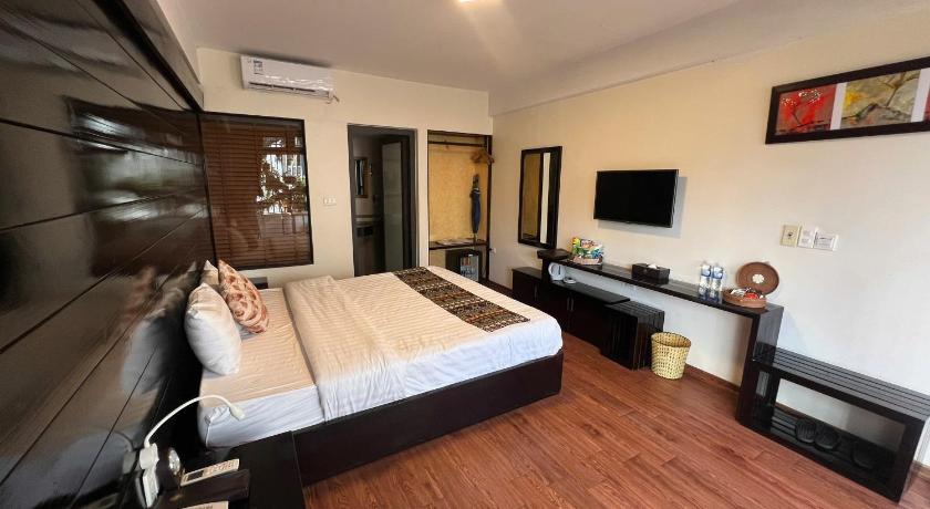 Image of Superior Room with 1 Double Bed 3