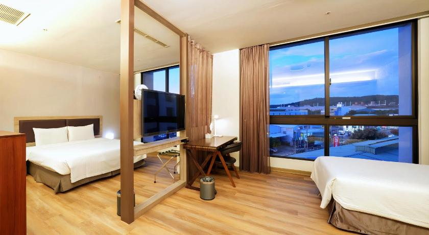 Image of Comfort Triple Room 1