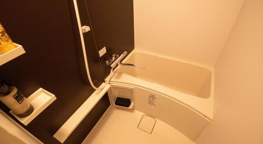 도쿄 / 동경 24年8月新築10月オープン 王子駅徒歩5分 丸貸切る 最大4人 2b室 (24年8月新築10月オープン 王子駅徒歩5分 丸貸切る 最大4人 2b室) 2성급 싱글룸 전망