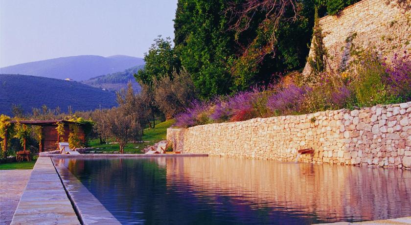 Villa della Genga Country Houses photo