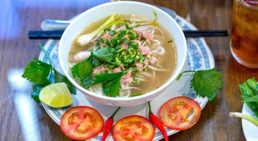 Ho Chi Minh City RUBY STAR HOTEL 2-Star Hotel exterior