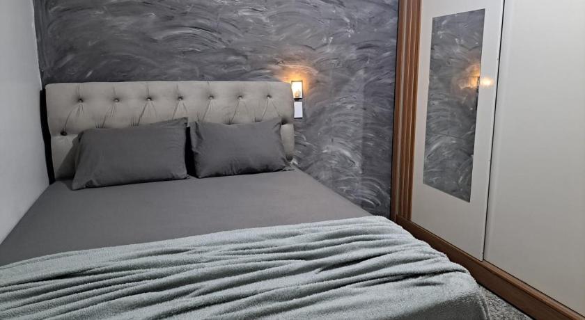 Ap 6 - Suite Confortavel e Aconchegante - Apartamentos Paraiso