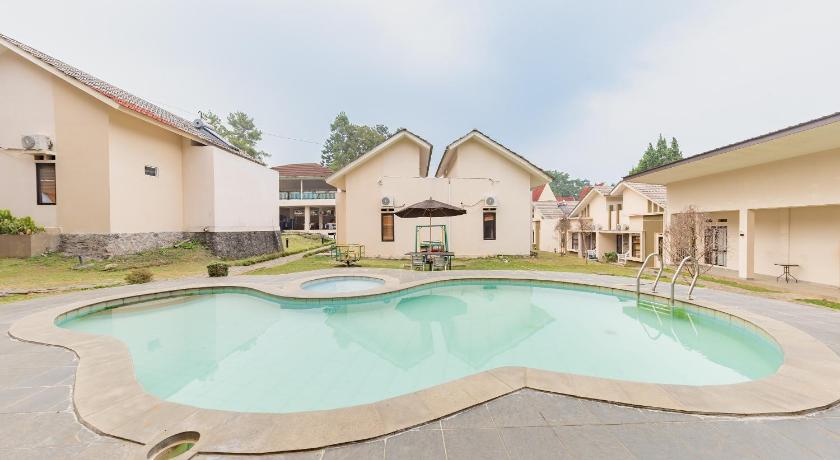 Urbanview Hotel Inkoppabri Cisarua Puncak – Cisarua, ID