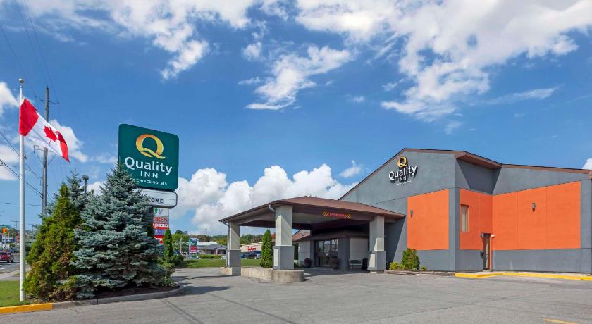 Quality Inn