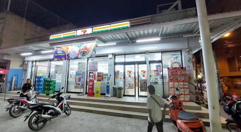 Hat Yai Classic 6 Home Stay Hatyai 4-Star Single Room exterior