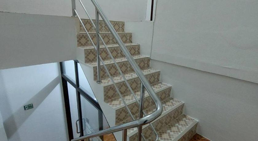 Hat Yai Classic 6 Home Stay Hatyai 4-Star Single Room view