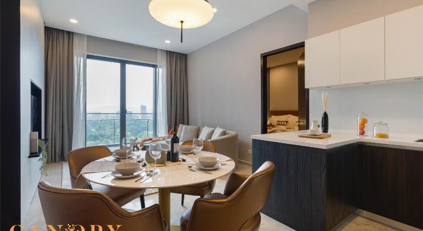 The Manor Signature Residence Kuala Lumpur - image 2