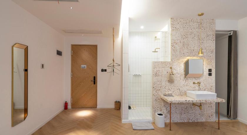 Yixi Designer's Boutique Hotel Xi'an - image 4