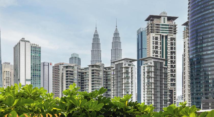 The Manor Signature Residence Kuala Lumpur - image 7