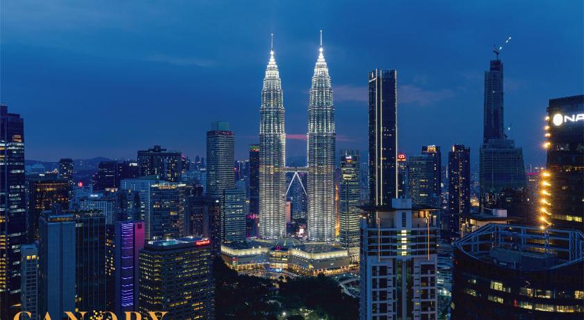 The Manor Signature Residence Kuala Lumpur - image 13