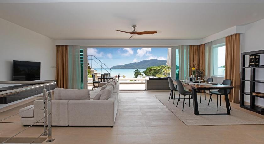 Image of Three-Bedroom Apartment 3