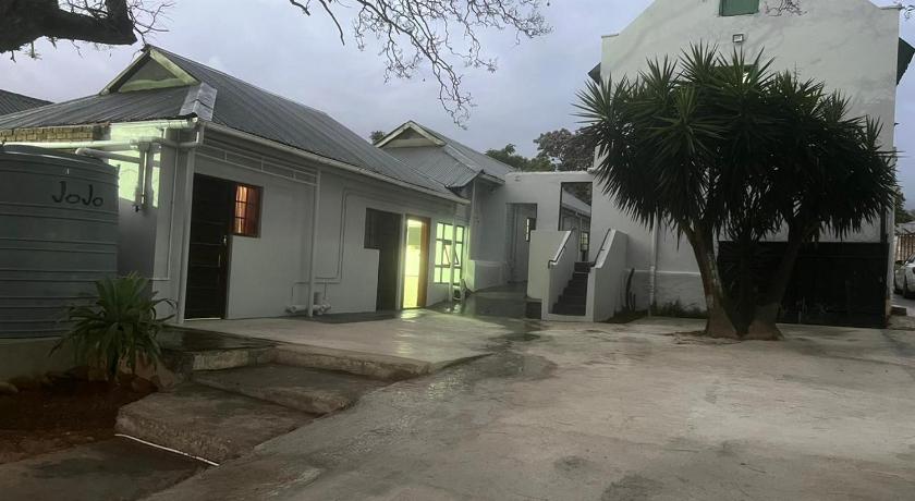Heba Guest Lodge Two
