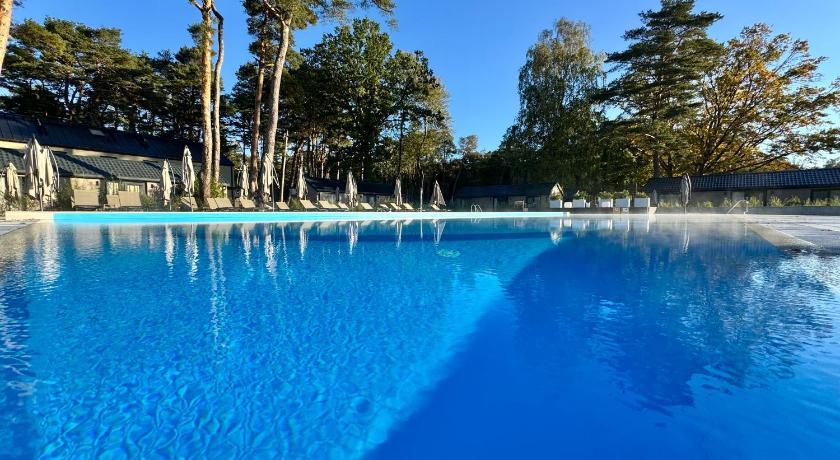 Folga Resort