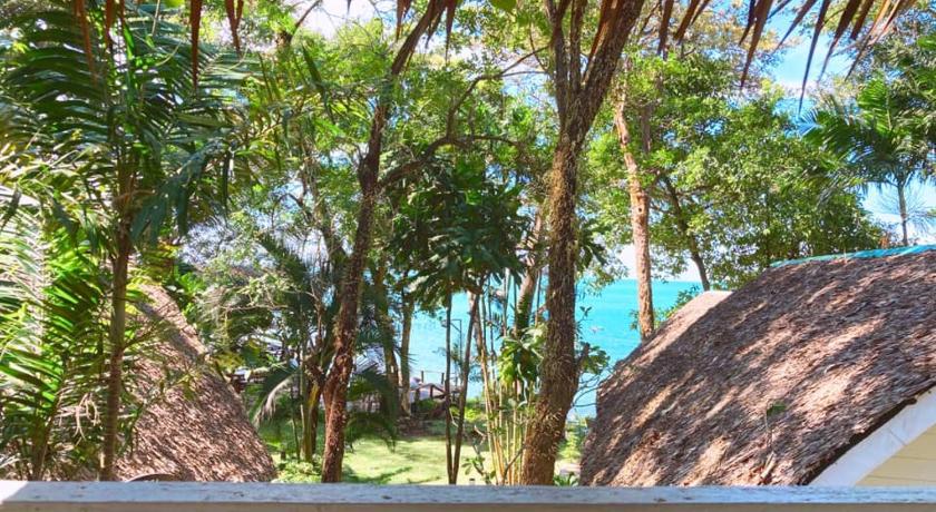 Image of Bungalow Sea View 10