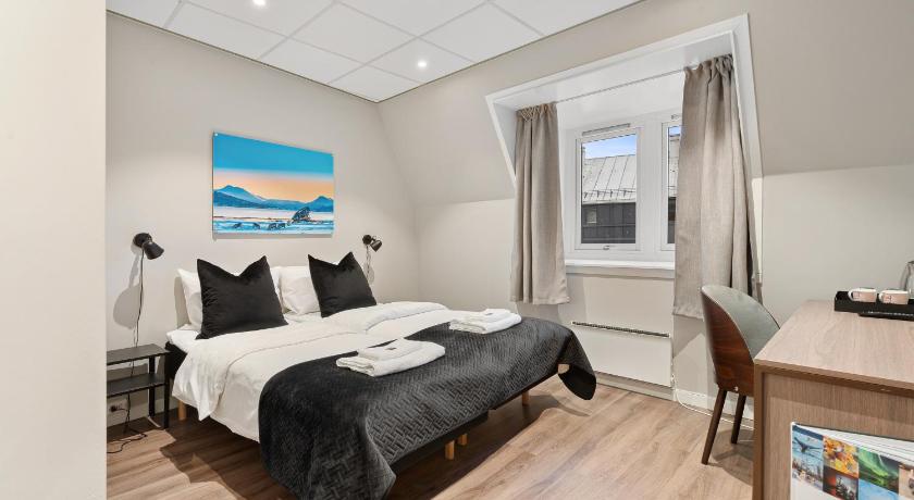 Image of Double Room 1