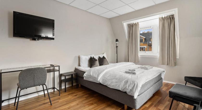 Image of Double Room 0