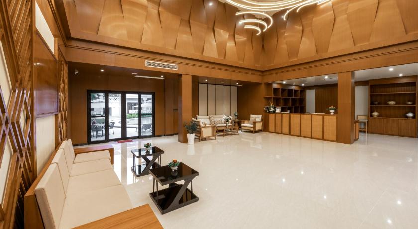 CHOASIS HOTEL - image 15