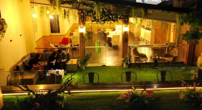 UNUMA HOTEL – Jakarta, NY
