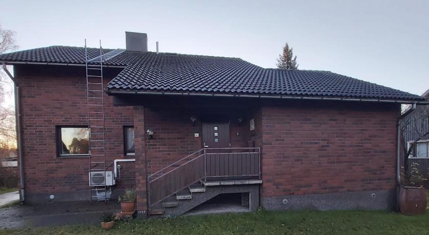 Koivuharju