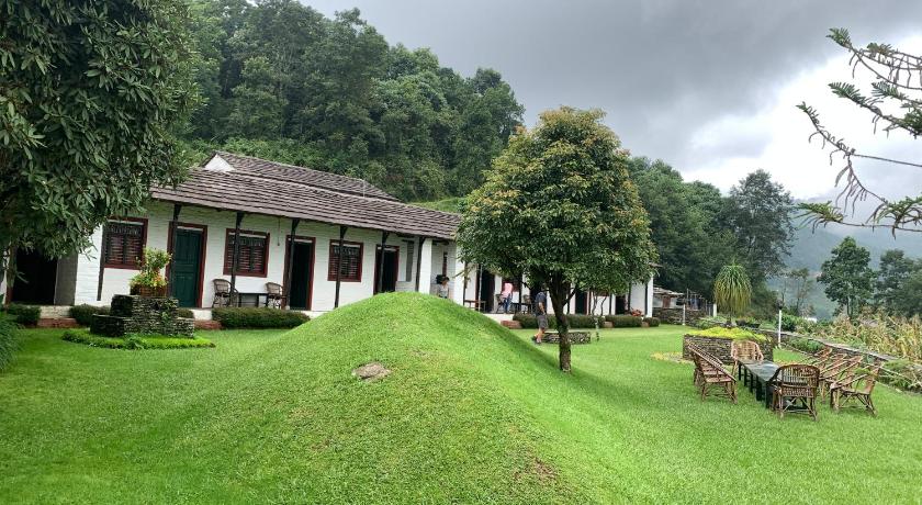 Mountain Lodges of Nepal - Dhampus - image 15
