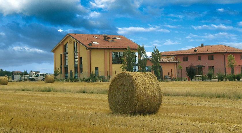 Hotelangebot Il Bucchio Country Hotel