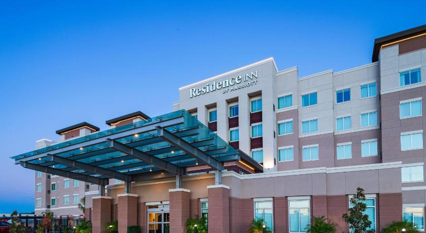 Residence Inn Corpus Christi South