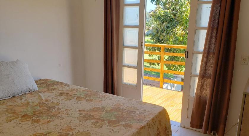 Refúgio Minimalista Tranquilidade a 600m da Praia Camboa