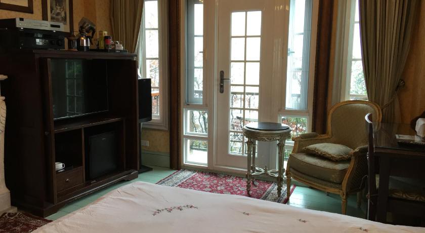 四人房 (Quadruple Room)圖片 3