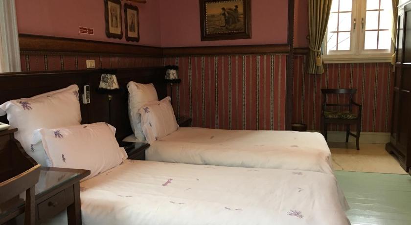 四人房 (Quadruple Room)圖片 5