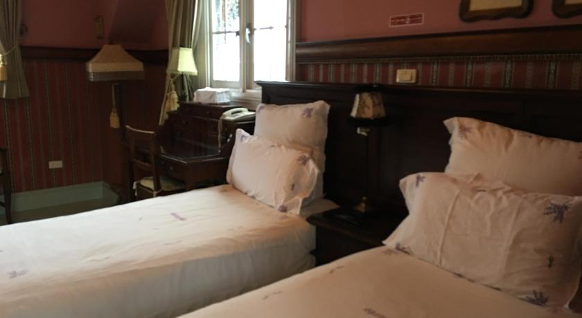 四人房 (Quadruple Room)圖片 6