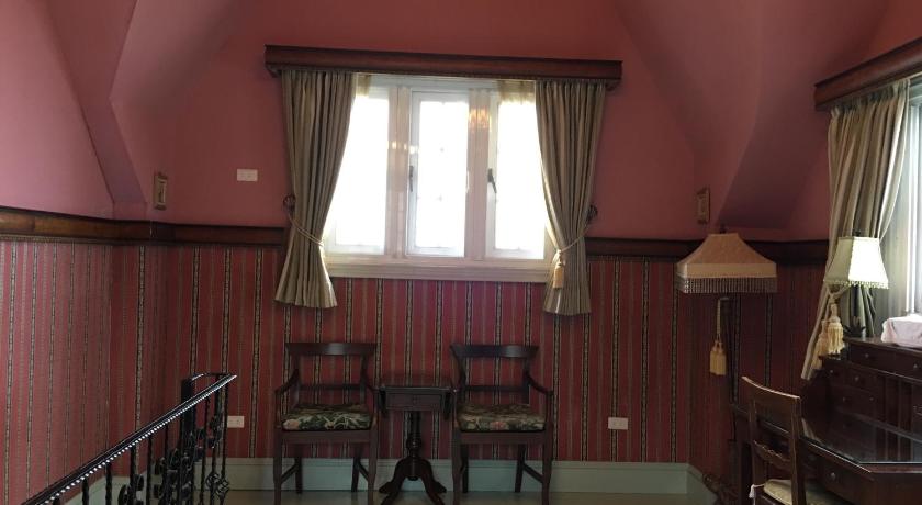 四人房 (Quadruple Room)圖片 8