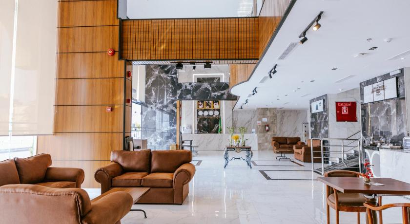 Al Rayan Al Fadi Hotel - image 4