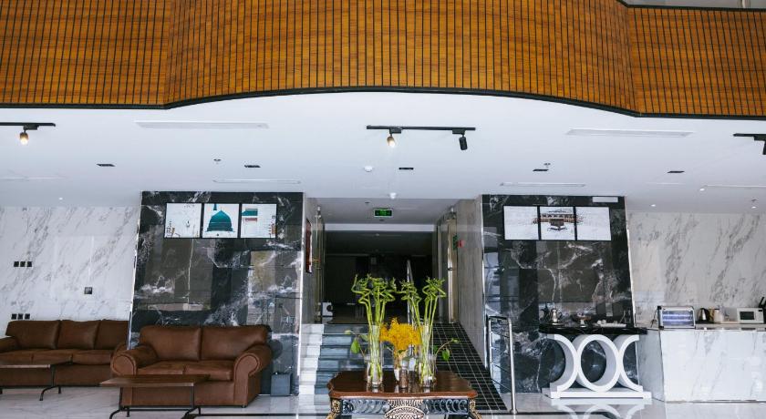 Al Rayan Al Fadi Hotel - image 7