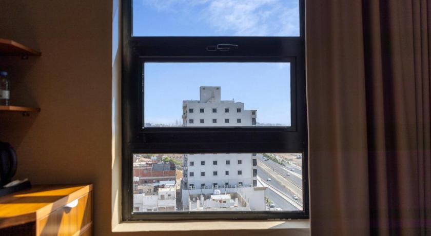 Al Rayan Al Fadi Hotel - image 10
