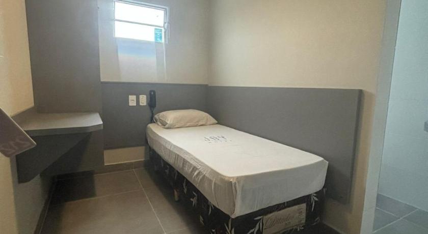 Image of Single Room with Bathroom 1