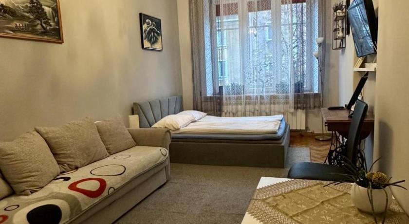 Foto di Apartament przy Dworcu - Prenotazione scontata Agoda