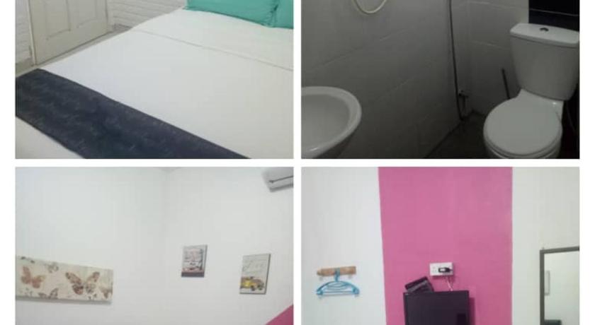 Langkawi Western Motel - image 21