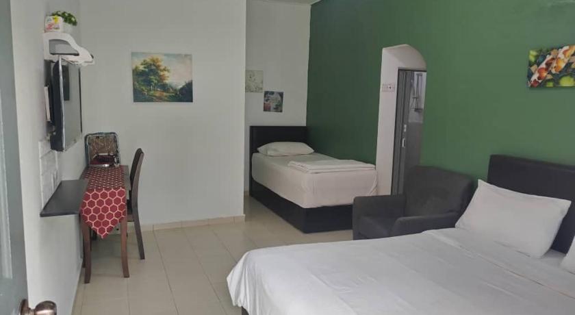 Langkawi Western Motel - image 46