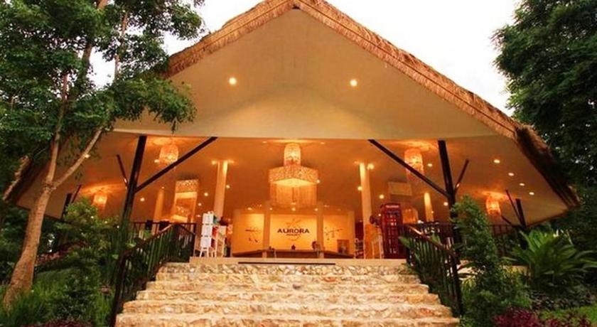 깐짜나부리 / 칸차나부리 The Breath Kanchanaburi 4성급 호텔 스위트룸