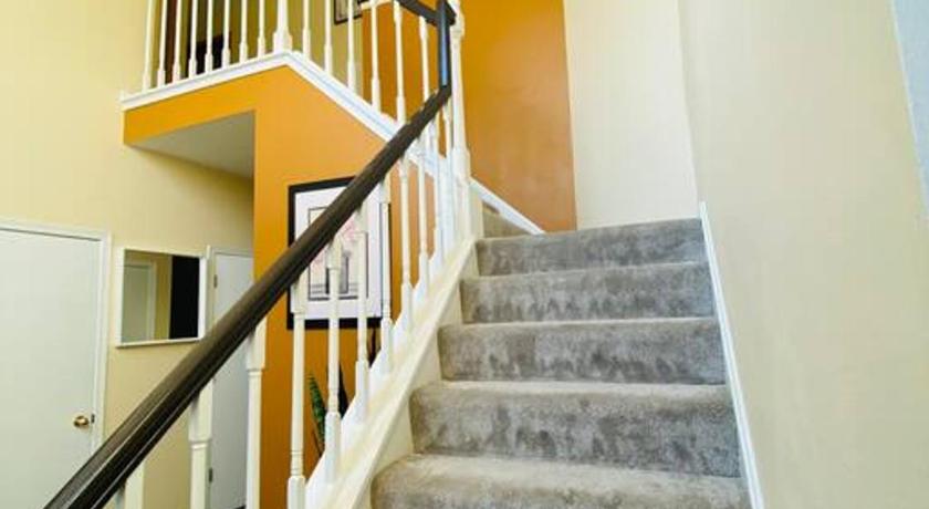 格拉夫顿 Wonderful 4BR Home 3星级 住宿 客房