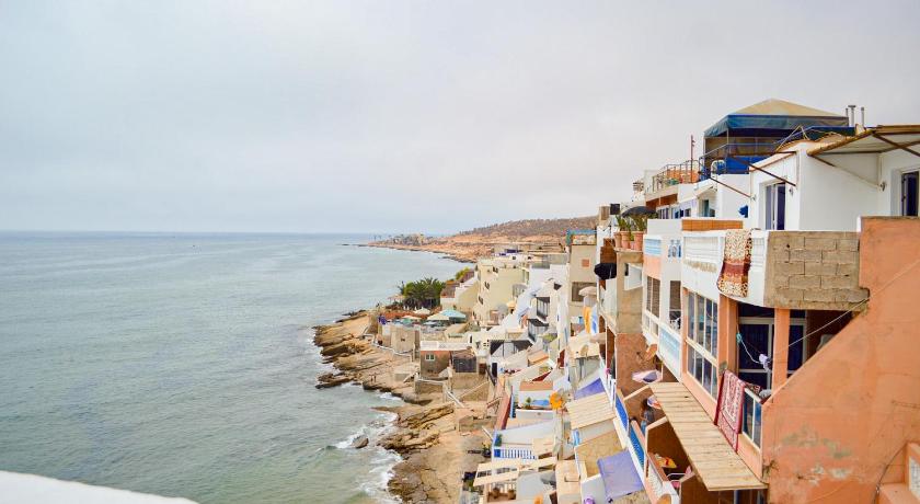 Taghazout mouja taghazout 3-Star Guesthouse amenity