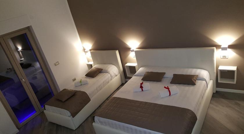 La Lira — Hotel in Rome